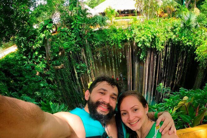 Cenote Suytun and Ikkil with Guided Chichen Itza Tour from Tulum - Key Points