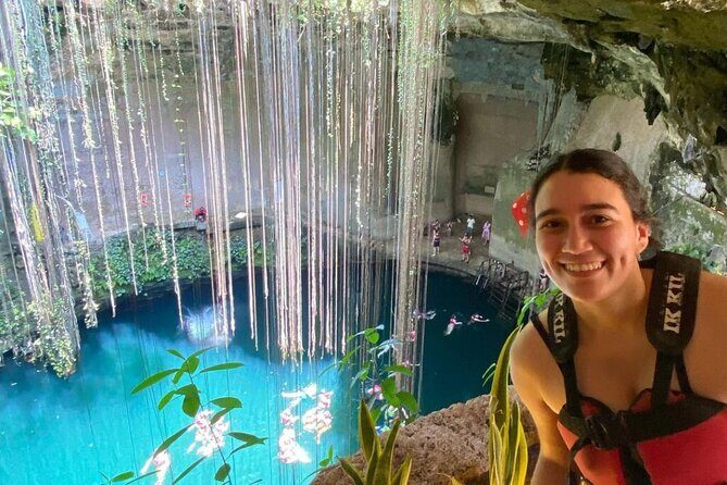 Cenote Suytun and Ikkil with Guided Chichen Itza Tour from Tulum - The Sum Up: Who Should Consider This Tour?