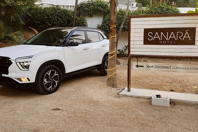 Cenote tour 4 hours - What’s Included and What’s Not