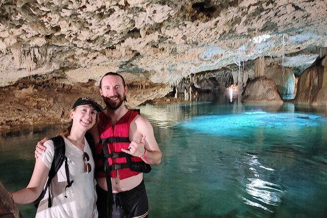 Cenote tour 4 hours - Final Thoughts: Is This Tour Worth It?