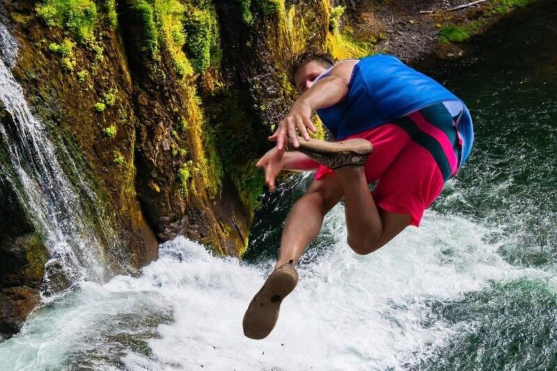 Cenote Tour With Pro Athletes - The Practicalities