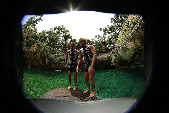 Cenote Tour With Pro Athletes - The Sum Up: Is This Tour Worth It?