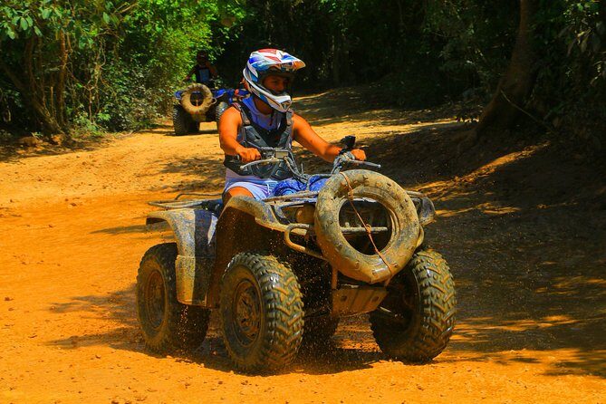 Cenote, Zipline and ATV at Selvatica Park - The Sum Up: Is It Worth It?