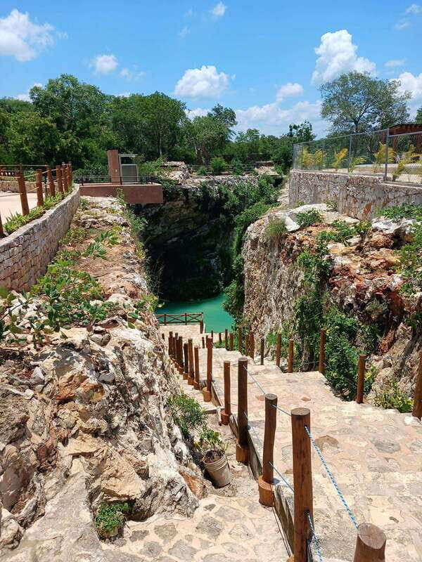 cenotes adventure (4 cenotes) + Izamal - Who is This Tour Best For?