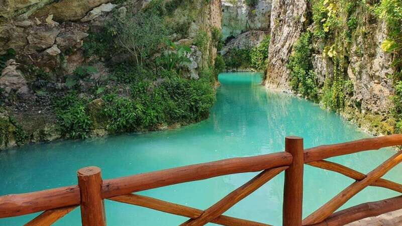 cenotes adventure (4 cenotes) + Izamal - Final Thoughts