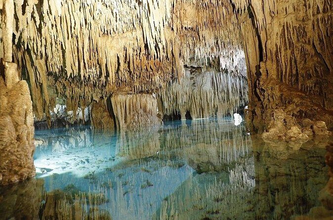 Cenotes and Paradise Lagoon - Who Is This Tour Best For?