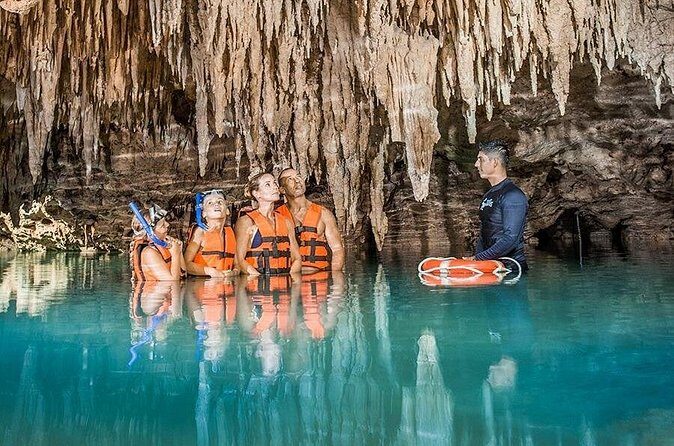 Cenotes and Snorkel - The Sum Up: Is This Tour Right for You?