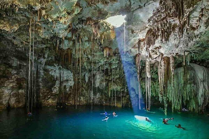 Cenotes and Valladolid, Chichen Itza Experience From Cancun - A Detailed Look at the Tour Experience