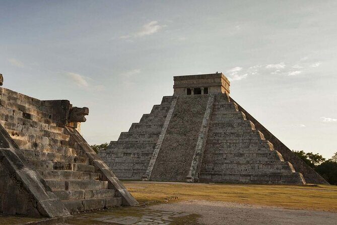 Cenotes and Valladolid, Chichen Itza Experience From Cancun - The Sum Up
