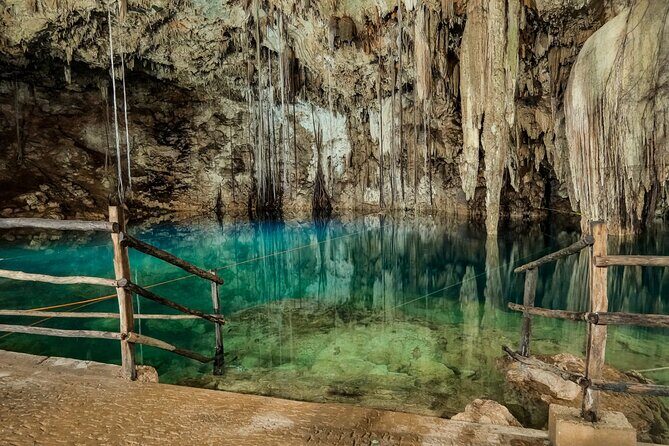Cenotes and Valladolid, Chichen Itza Experience From Cancun - FAQ