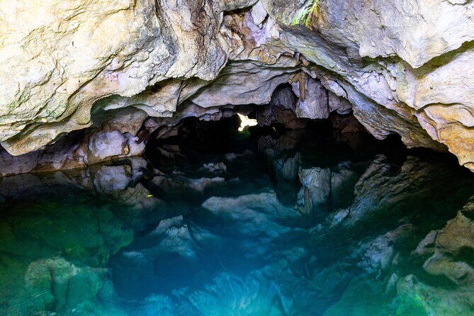 Cenotes Casa Tortuga Admission Ticket - FAQs