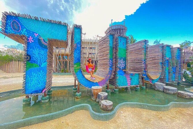 Cenotes Casa Tortuga - The Itinerary — Step-by-Step