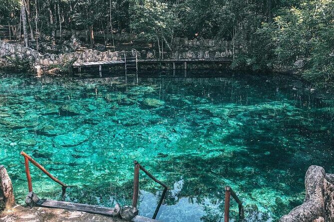 Cenotes Casa Tortuga - The Sum Up