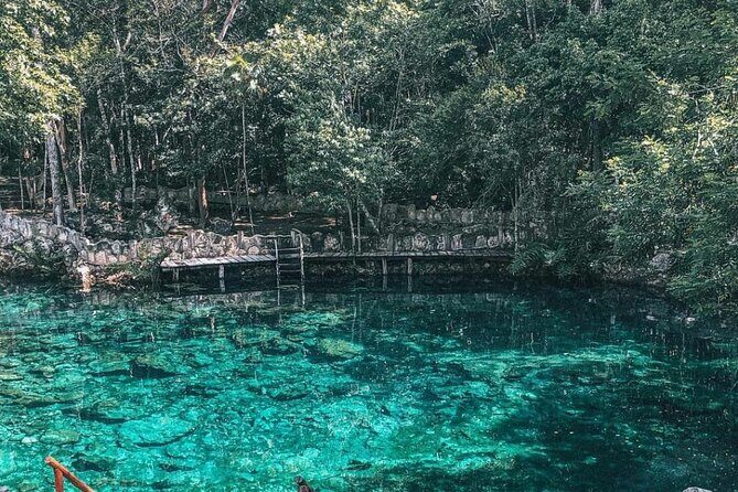 Cenotes Casa Tortuga - FAQ