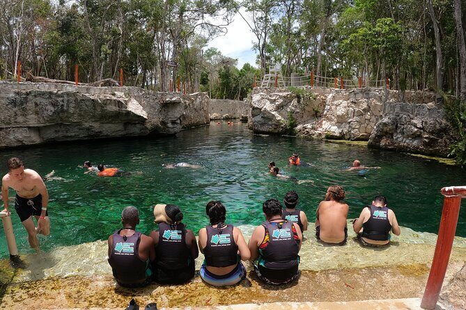 Cenotes Casa Tortuga Guide Tour with Ticket - Final Thoughts: Is It Worth It?