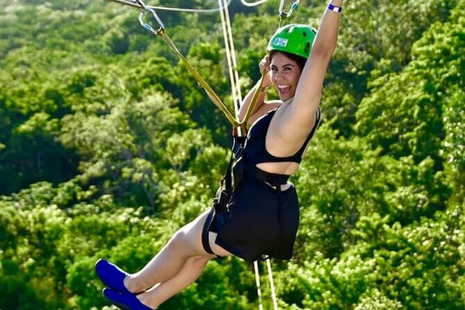 Cenotes Casa Tortuga Tulum Guided tour of the National Park - The Sum Up