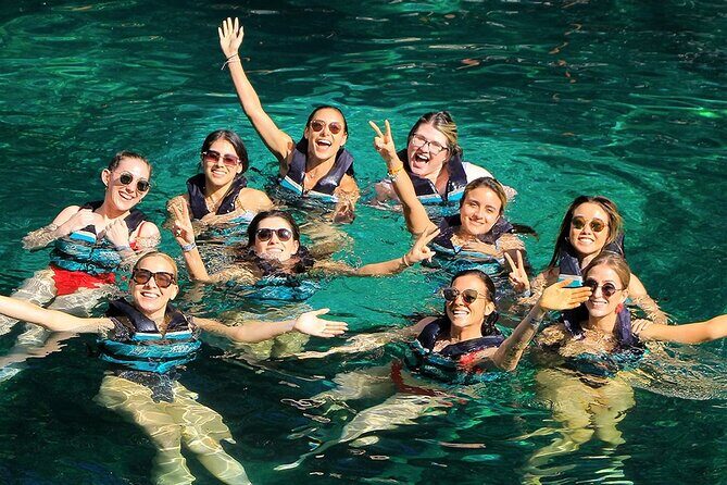 Cenotes Casa Tortuga with Tulum Ruins Day Trip - Frequently Asked Questions