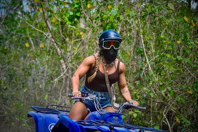 Cenotes, Caves, Ziplines and ATV Fun Tulum Adventure Tour - Exploring the Tulum Adventure Tour: A Detailed Look