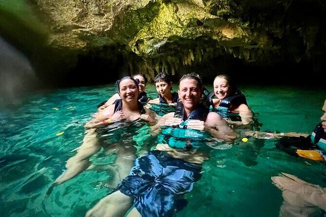 Cenotes, Caves, Ziplines and ATV Fun Tulum Adventure Tour - Final Thoughts: Is This Tour Right for You?