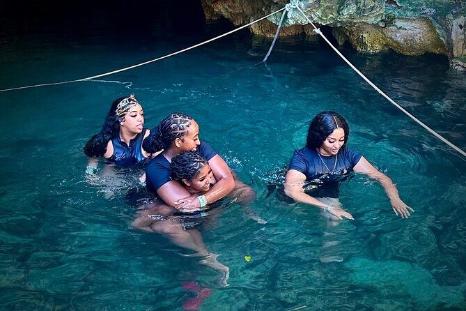 Cenotes, Caves, Ziplines and ATV Fun Tulum Adventure Tour - Final Word