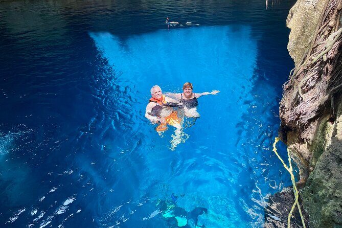 Cenotes, Historic Haciendas & Mayan Honey Tasting in Seyé Tour - Cycling Through Seyé: A Rural Perspective