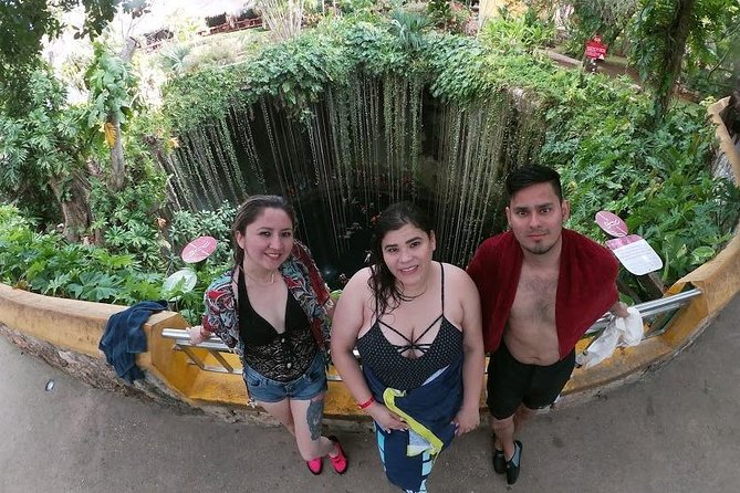 Cenotes in Yucatan - Historical Significance of Cenotes
