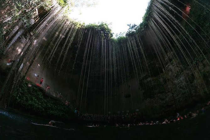 Cenotes in Yucatan - Pricing and Booking Information