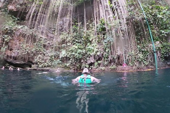 Cenotes in Yucatan - Reviews and Customer Feedback