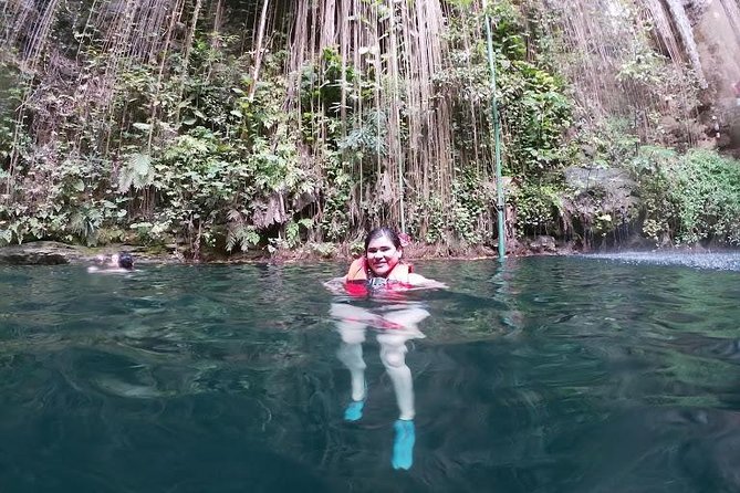 Cenotes in Yucatan - Tips for Visiting Cenotes