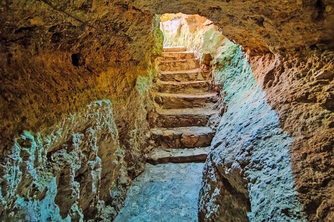 Cenotes, Pink Waters and Chichén Itzá in Tizimin Yucatán México - What Makes This Tour Stand Out