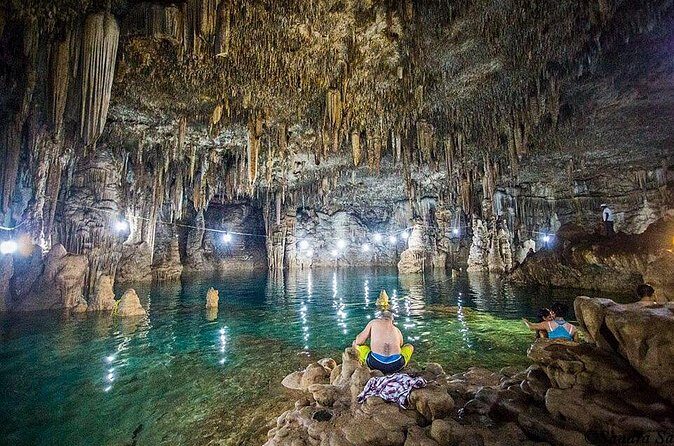 Cenotes Private Tour from Valladolid - The Sum Up