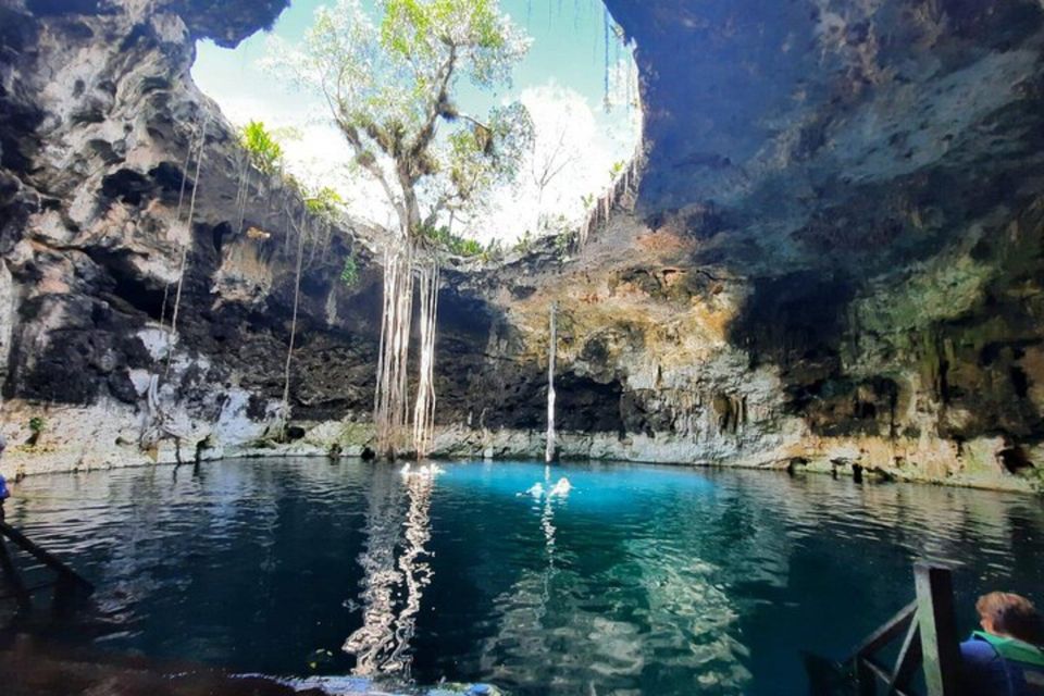 Cenotes Santa Barbara, Acanceh, and Eknakan - Key Points