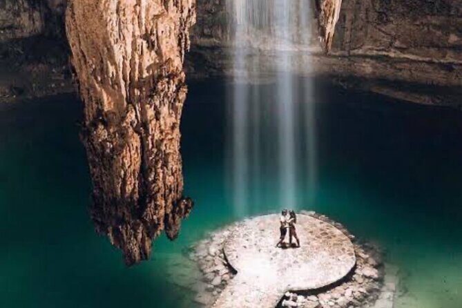 Cenotes Suytun & Valladolid, Private Round Trip and Tickets - An In-Depth Look at the Tour Experience