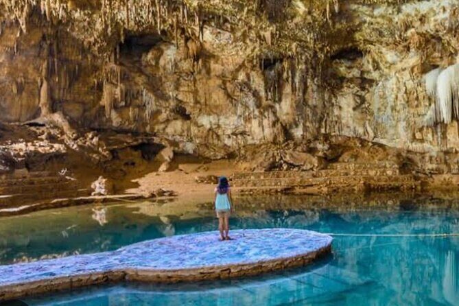 Cenotes Suytun & Valladolid, Private Round Trip and Tickets - The Sum Up: Is This Tour Worth It?