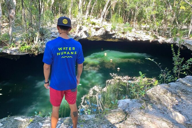 Cenotes, Zip Lines and Mayan Community - Cancellation Policy