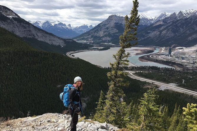 Centennial Ridge - Canadian Rockies Summit Series - Who Should Consider This Tour?