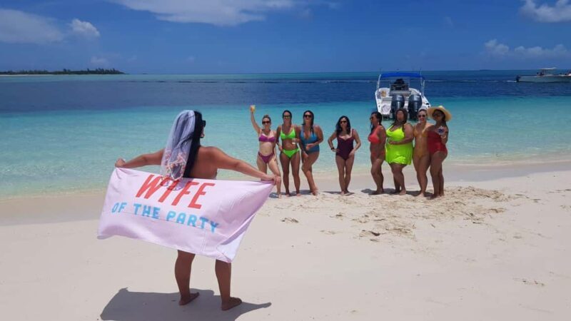 Center Console Private Bahamas Boat Charter - Final Thoughts