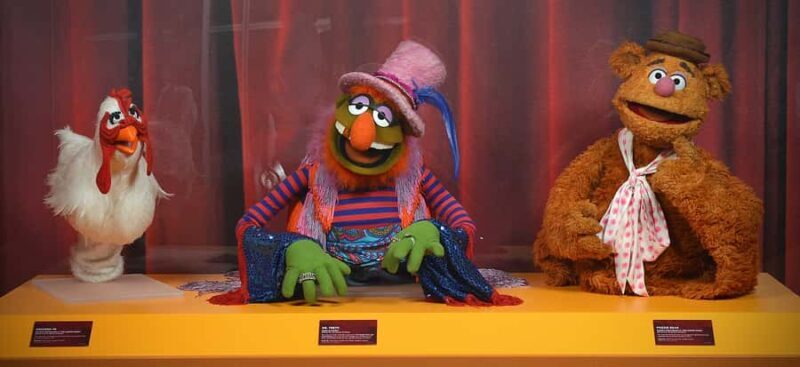 Center for Puppetry Arts:: Worlds of Puppetry Museum - Final Thoughts: Is It Worth Visiting?