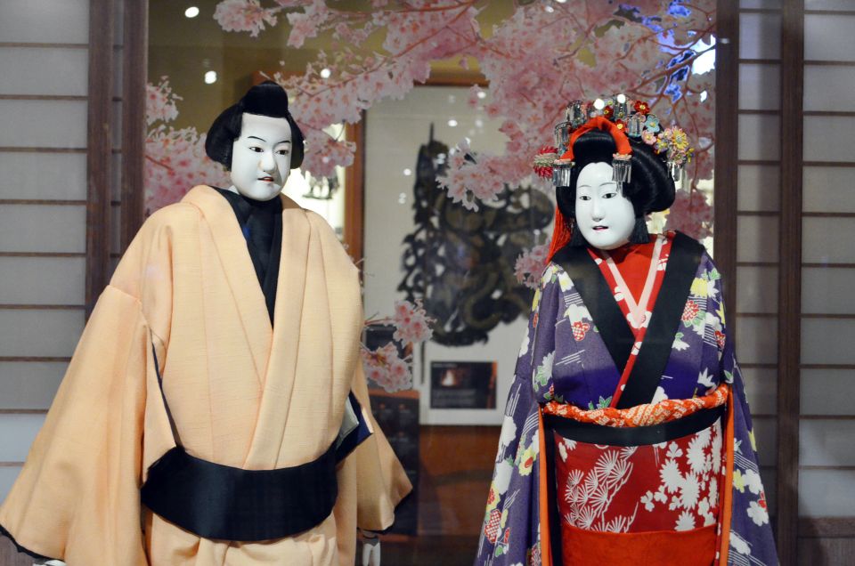 Center for Puppetry Arts: Worlds of Puppetry Museum - Key Points