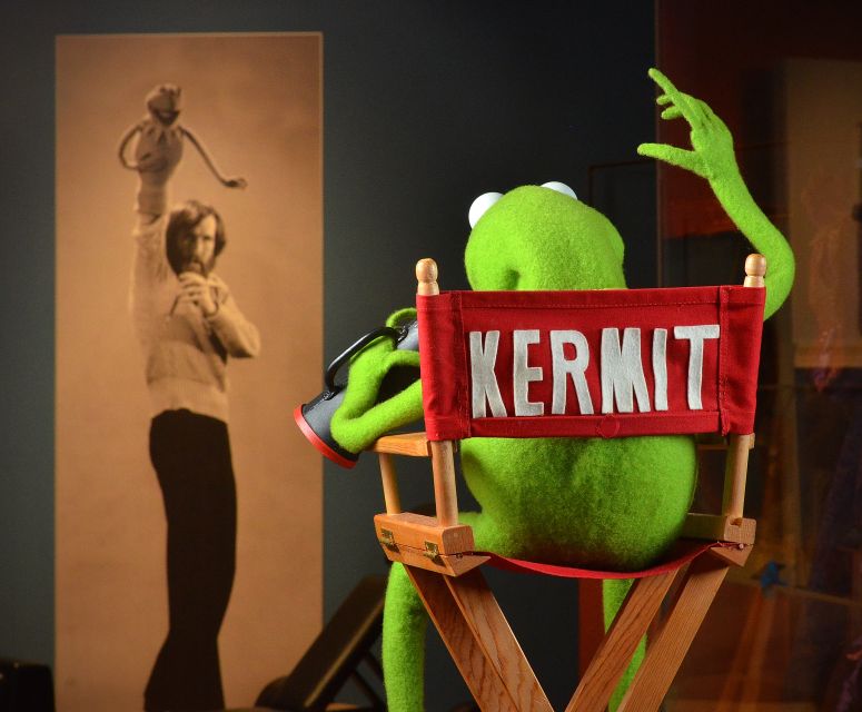 Center for Puppetry Arts: Worlds of Puppetry Museum - Ticket Details and Reservations