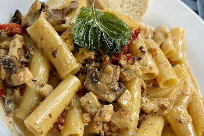 Central Avenue St. Pete Food Tour Review - Good To Know