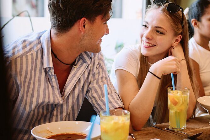 Central Budapest Food Tour with Drinks Included - Who Will Love This Tour?