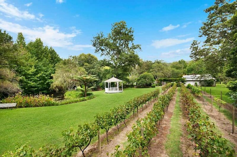 Central Coast NSW: The Winemakers Secret Garden Tour - FAQ