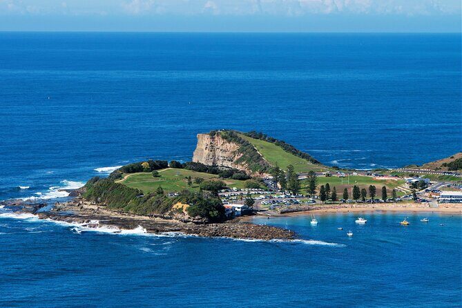 Central Coast Private Day Tour | Beaches, Bays and Wildlife & Reptile Park Entry - Exploring the Central Coast: An Authentic Coastal Escape