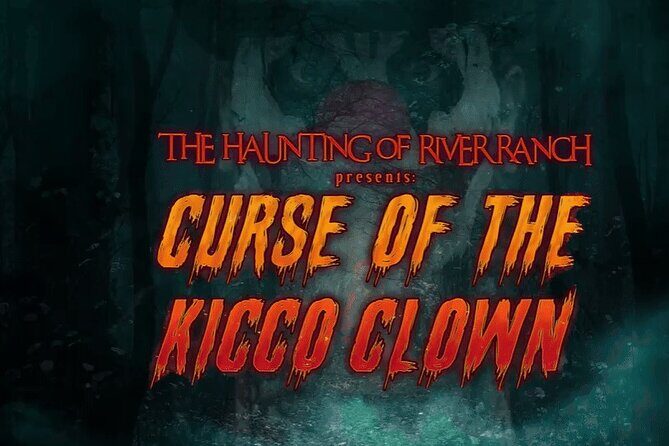 Central Florida Haunted Hayride - Final Thoughts