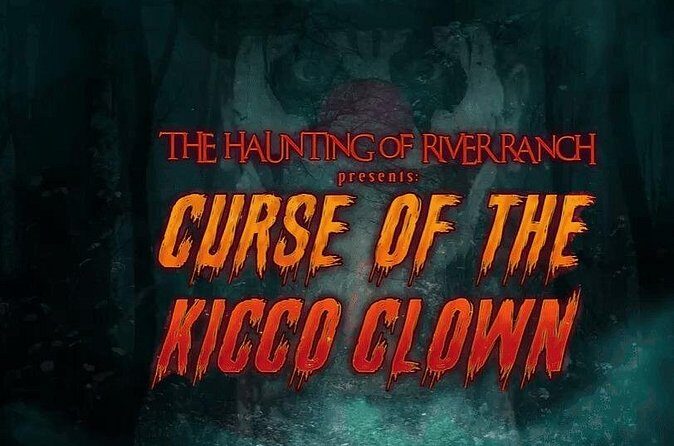 Central Florida Haunted Hayride - Frequently Asked Questions