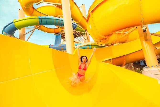 Central Florida River Country Water Park Adventure Pass - Frequently Asked Questions