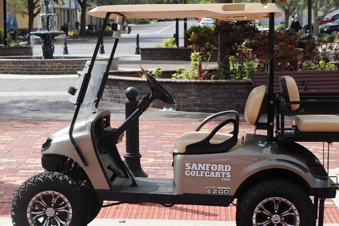 Central Florida Zoo & Downtown Sanford Review - Suitability for Travelers