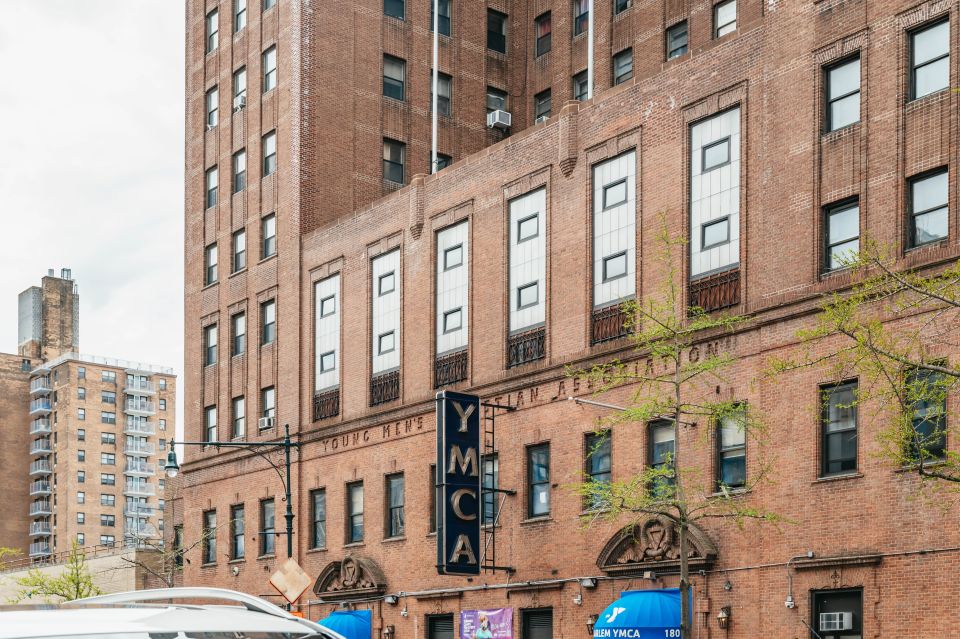 Central Harlem: Mecca of African-American Culture - Vibrant 125th Street Corridor