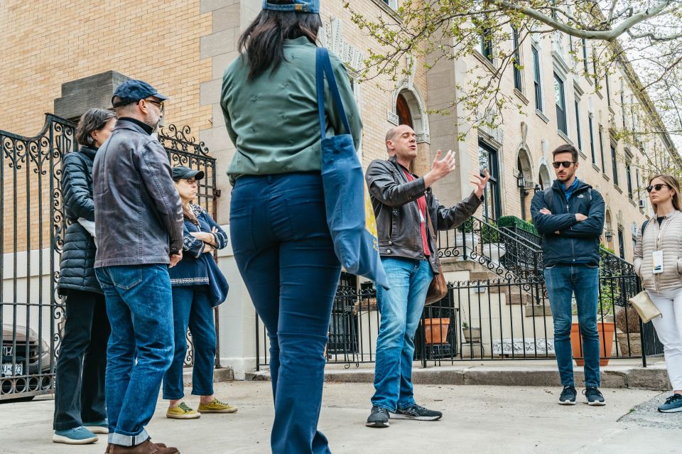 Central Harlem: Mecca of African-American Culture - Frequently Asked Questions
